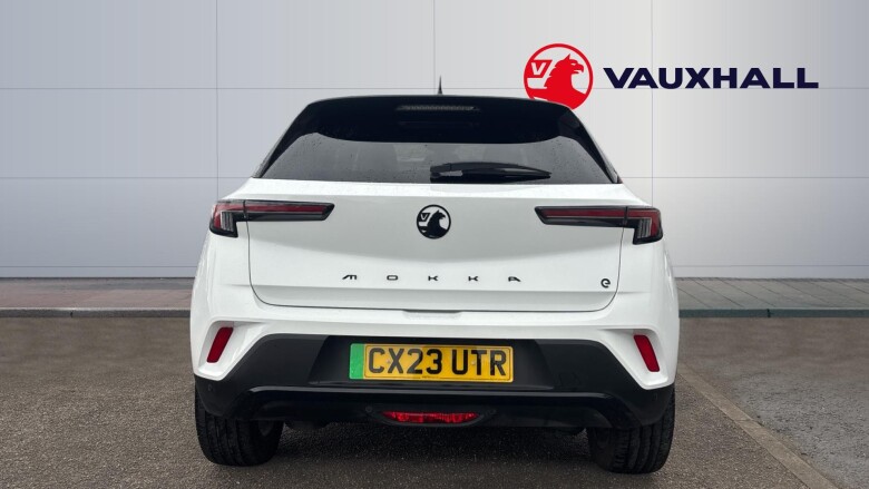 Vauxhall Mokka 100kW GS 50kWh 5dr Auto Electric Hatchback